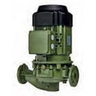 Irigation Water Pump SAER Made in Italy 1