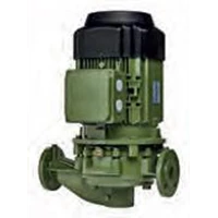 Irigation Water Pump SAER Made in Italy