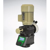 EMEC Chemical Pump Made In Italy