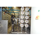 RO Water Machines for Industry in Surabaya 1