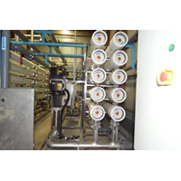 RO Water Machines for Industry in Surabaya