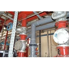 Water Chiller Industri 1
