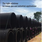 Georg Fisher HDPE Pipe 1