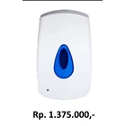 Dispenser Sanitizer SANIBOX Ukuran 1.2 L - 25 L 1