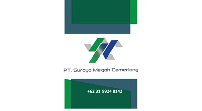 Logo PT. Suraya Megah Cemerlang