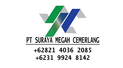 Logo PT. Suraya Megah Cemerlang